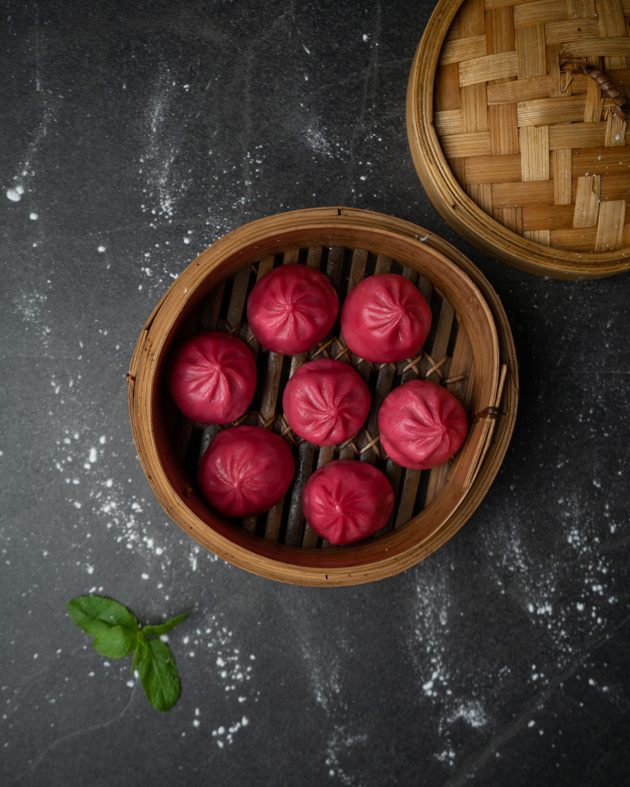 Momo2go - Vegan Momos