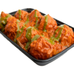 Delhi Masala Momo (Veg/Chicken/Beef)