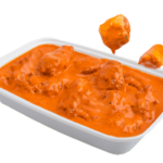 Veg Makhani Momo