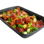 Paneer Chili