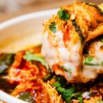 Mumbai Chaat Momo (Veg/Chicken/Beef)