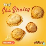 Sha Bhaley (Beef) (4 pcs).