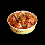 Momo 65 (Veg/Chicken/Beef)