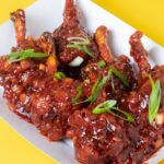 Chicken Lollipop