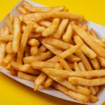 Plain Fries