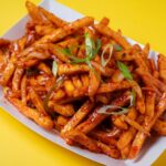 Chili Fries