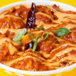 Momo 65 (Veg/Chicken/Beef)