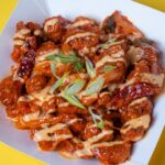 Chicken 65