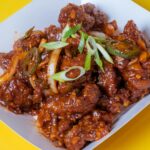 Chicken Chili