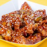 Honey Chicken Chili