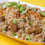 Fried Rice (Chicken/Beef)