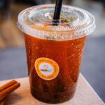 Masala Coke