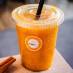 Mumbai Mango Mojito