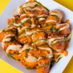 NEW - Tikka Soya Chaap