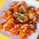 Paneer 65